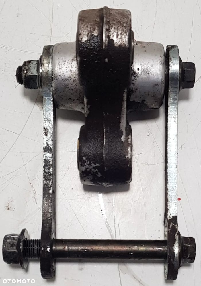 Suzuki SV 650 98-02 Kołyska Wahacz amortyzatora - 3