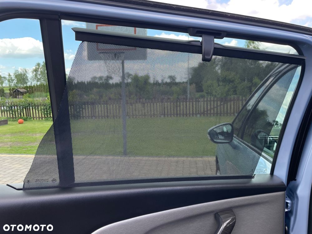 Citroën C4 Grand Picasso 1.6 THP Exclusive - 26