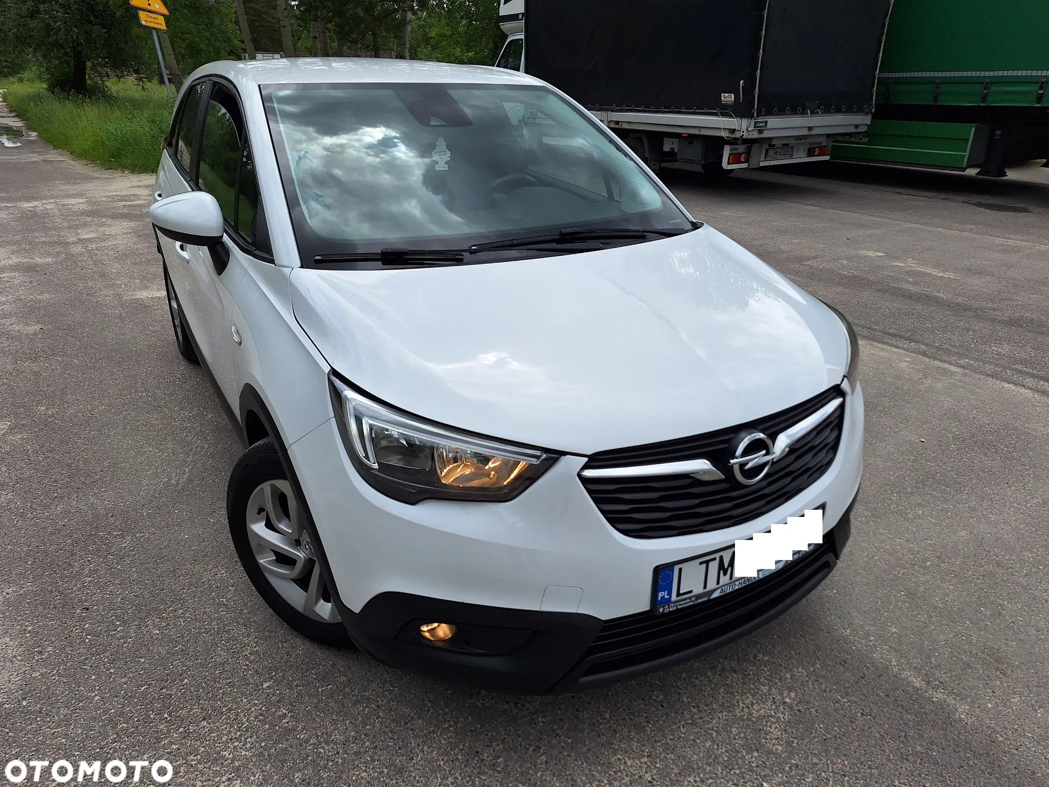 Opel Crossland X - 2