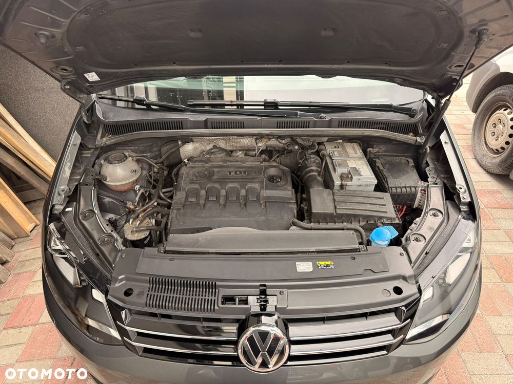 Volkswagen Sharan 2.0 TDI BMT Highline DSG - 24