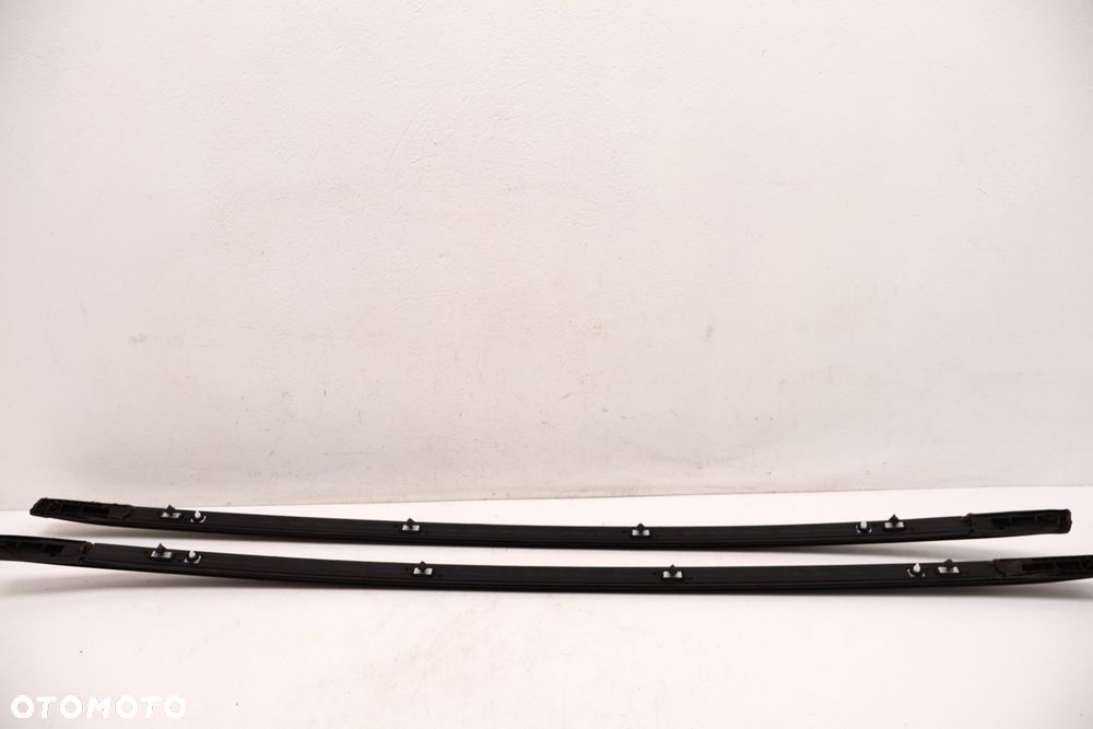 VOLVO XC60 I LIFT LISTWY DACHOWE 711-16 30754527, 30754528 - 5