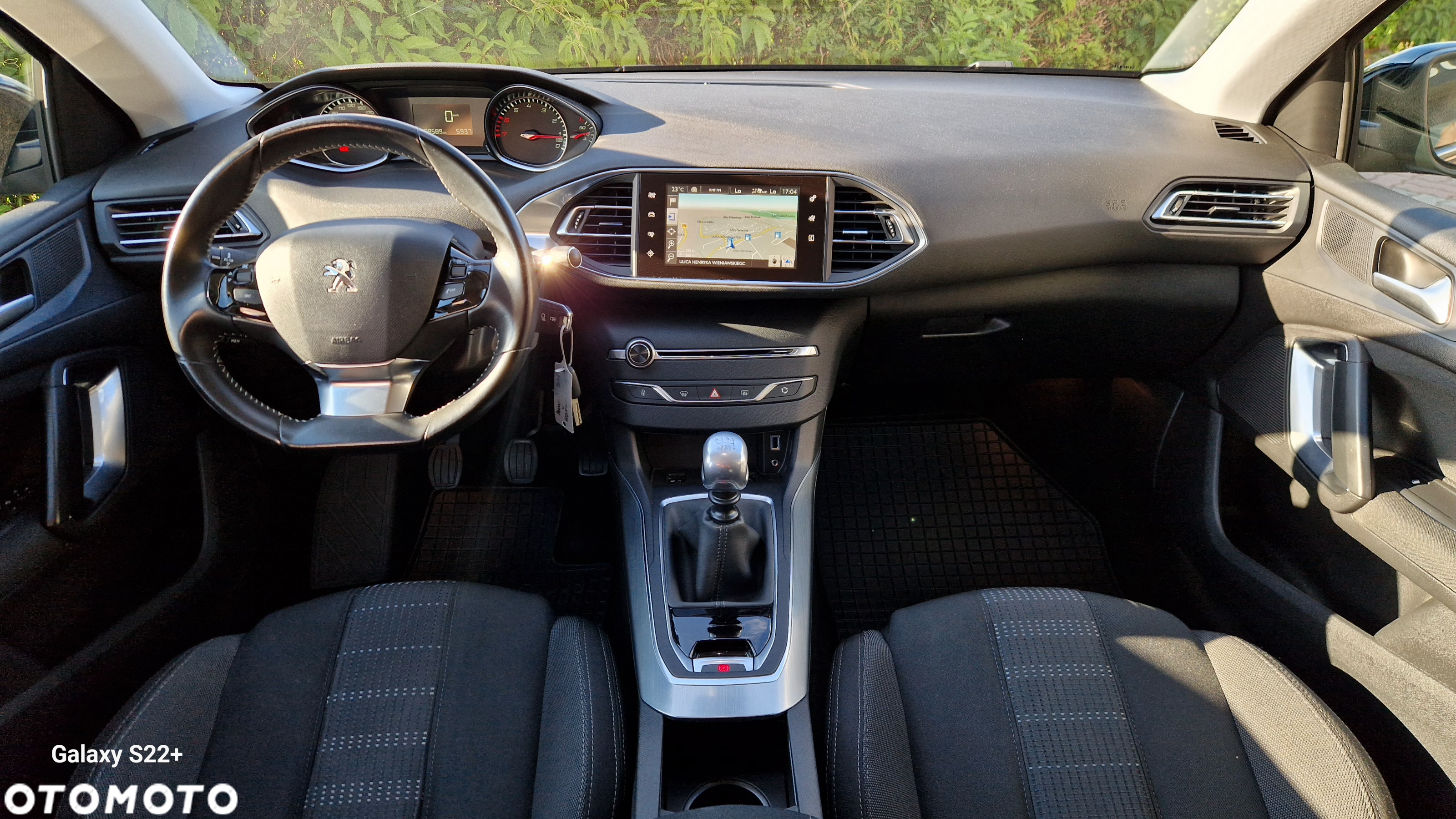Peugeot 308 SW PureTech 130 Stop & Start Allure - 7