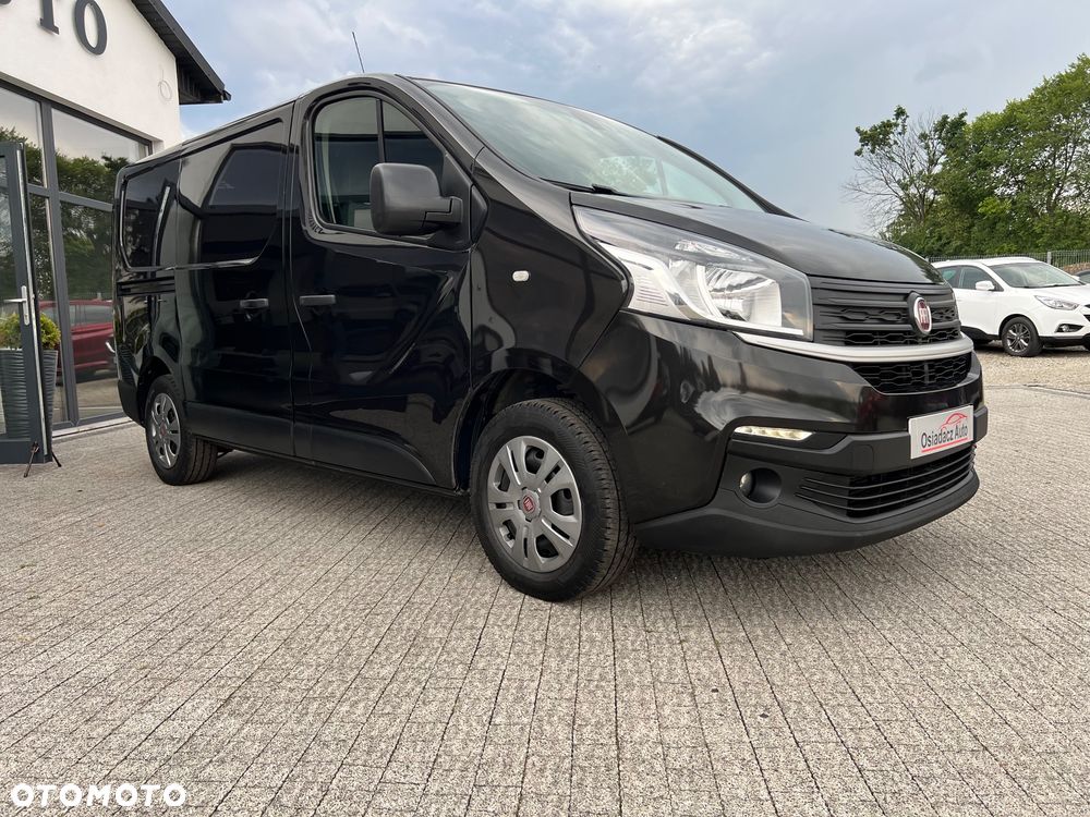Fiat TALENTO - 7
