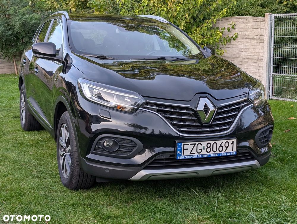 Renault Kadjar - 16