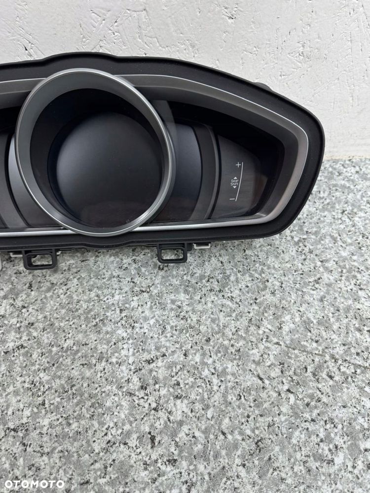 zegary licznik volvo v40 ii 2012-2018r w-wa 31433515 r-design - 4