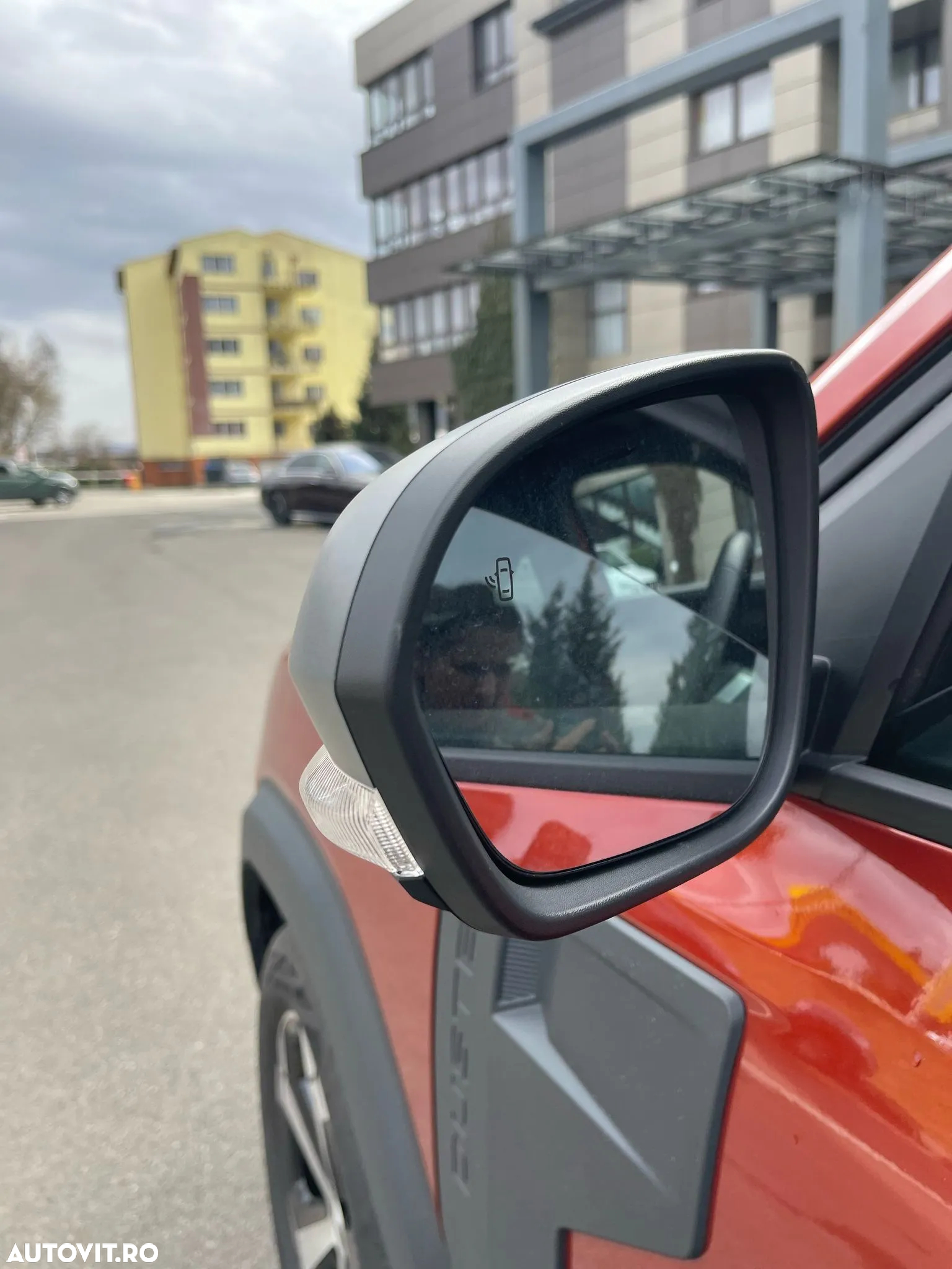 Dacia Duster - 6