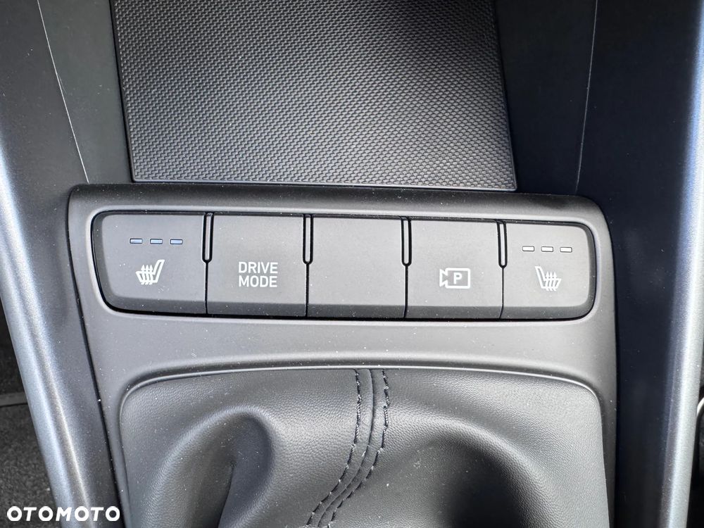 Hyundai Bayon 1.0 T-GDI Modern - 12