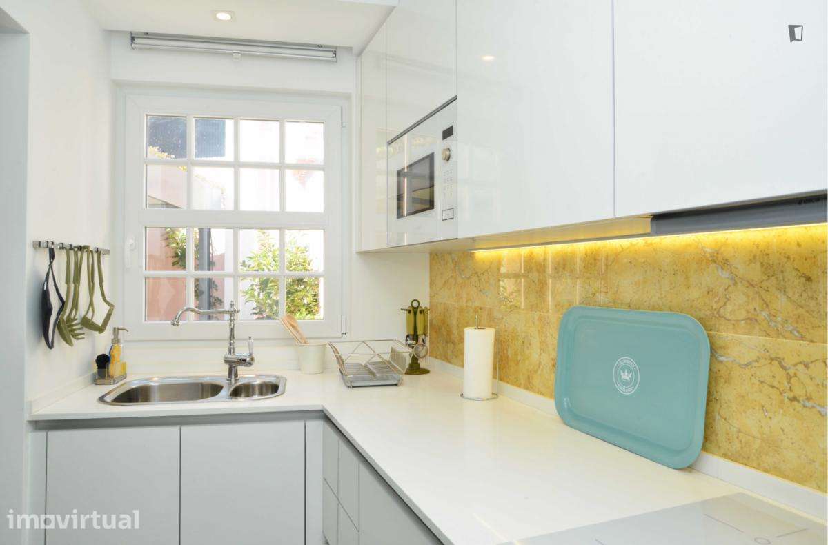 Casa com 2 quartos - localizado em Linda-a-Velha Lisbon - Grande imagem: 4/21
