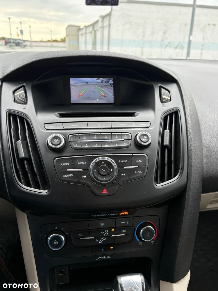 Ford Focus - 15