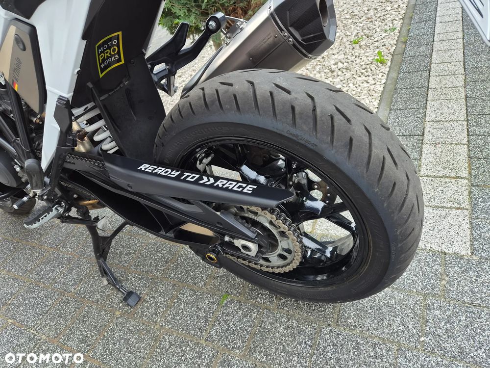 KTM Super Adventure - 6
