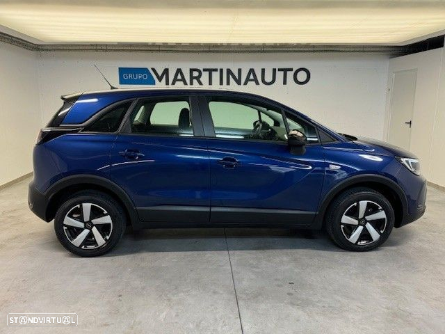 Opel Crossland 1.2 T Edition - 3