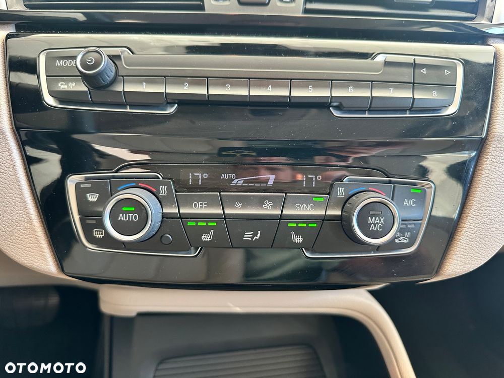 BMW X1 sDrive18i GPF xLine - 18