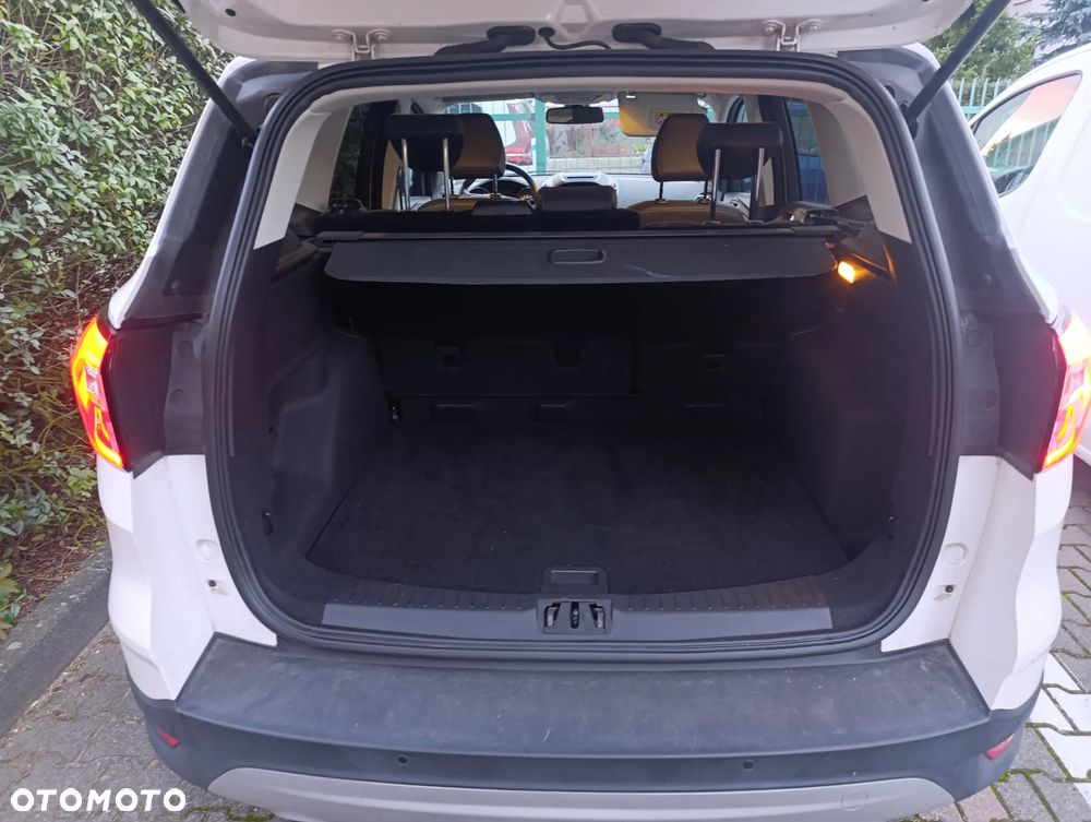 Ford Kuga - 7