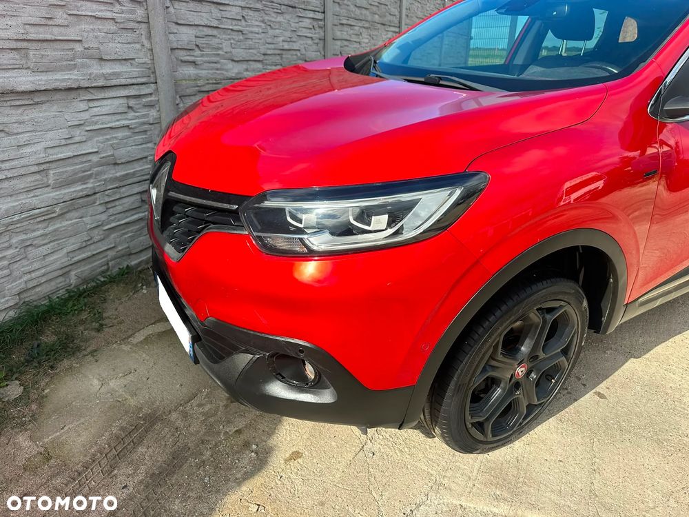 Renault Kadjar Energy TCe 130 Bose Edition - 27