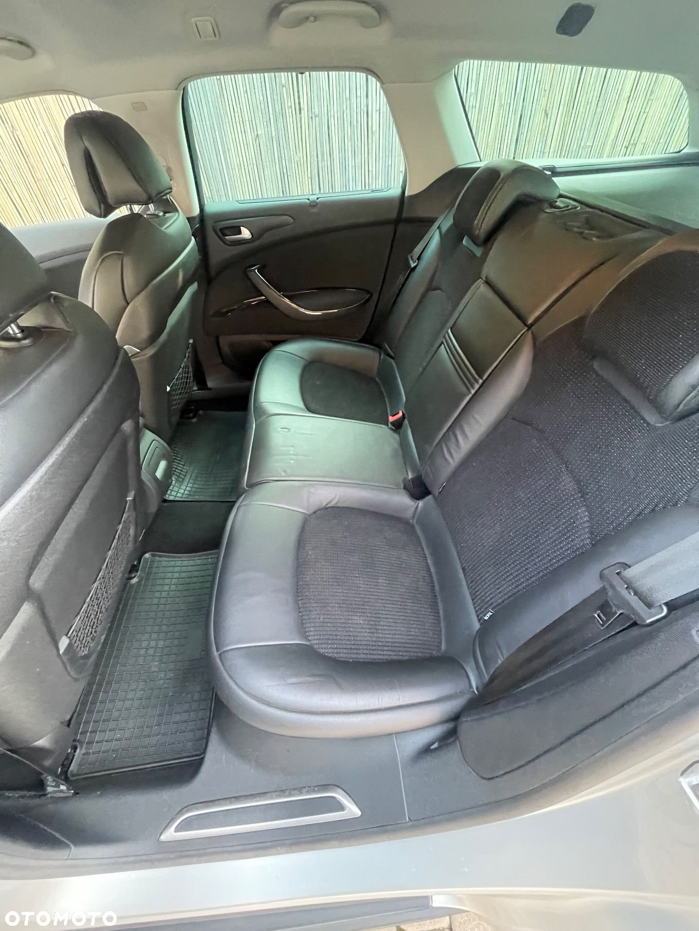 Citroën C5 2.0 HDi Exclusive - 19