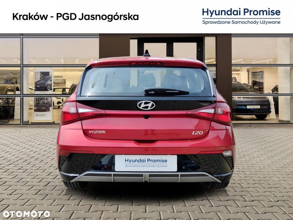 Hyundai i20 - 6