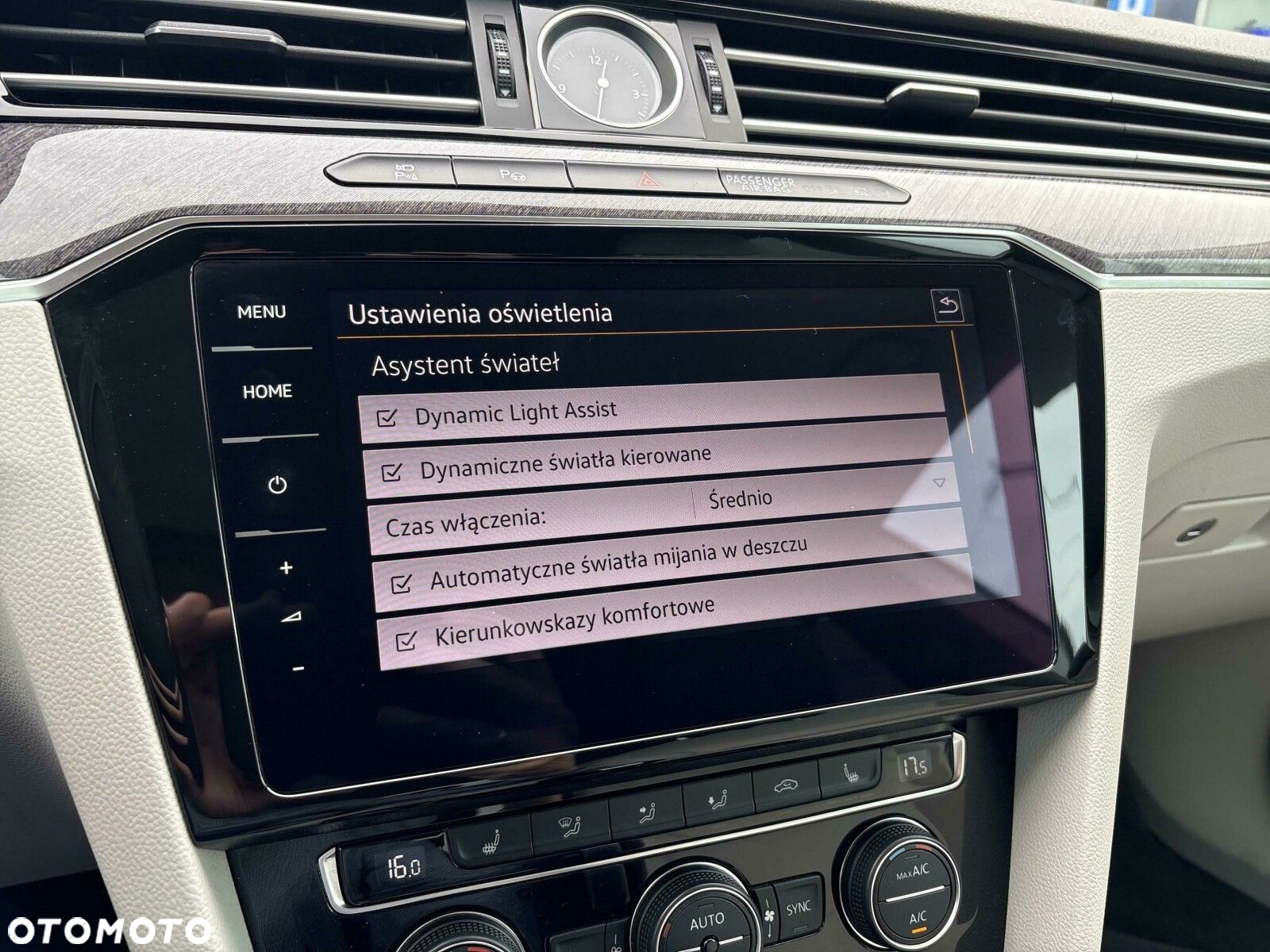 Volkswagen Arteon - 32
