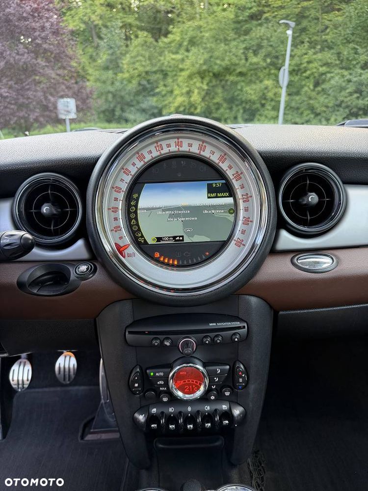 MINI Clubman - 23