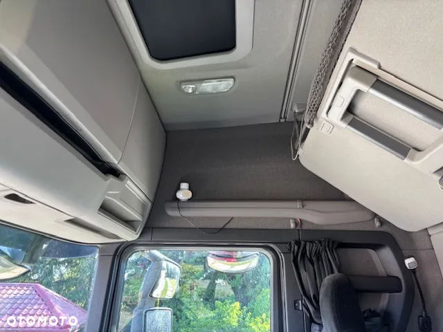 Scania R500 - 13