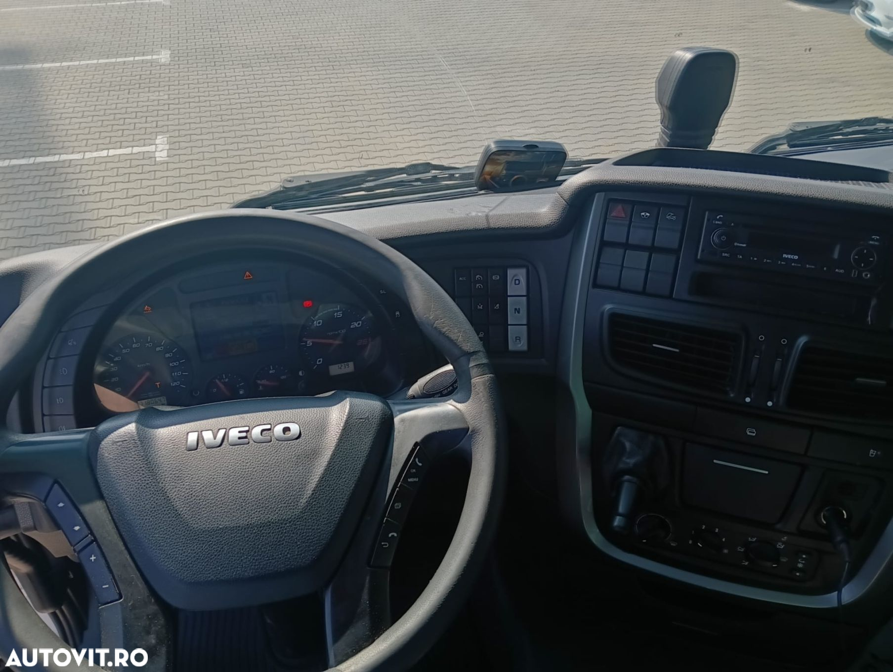 Iveco Stralis - 9