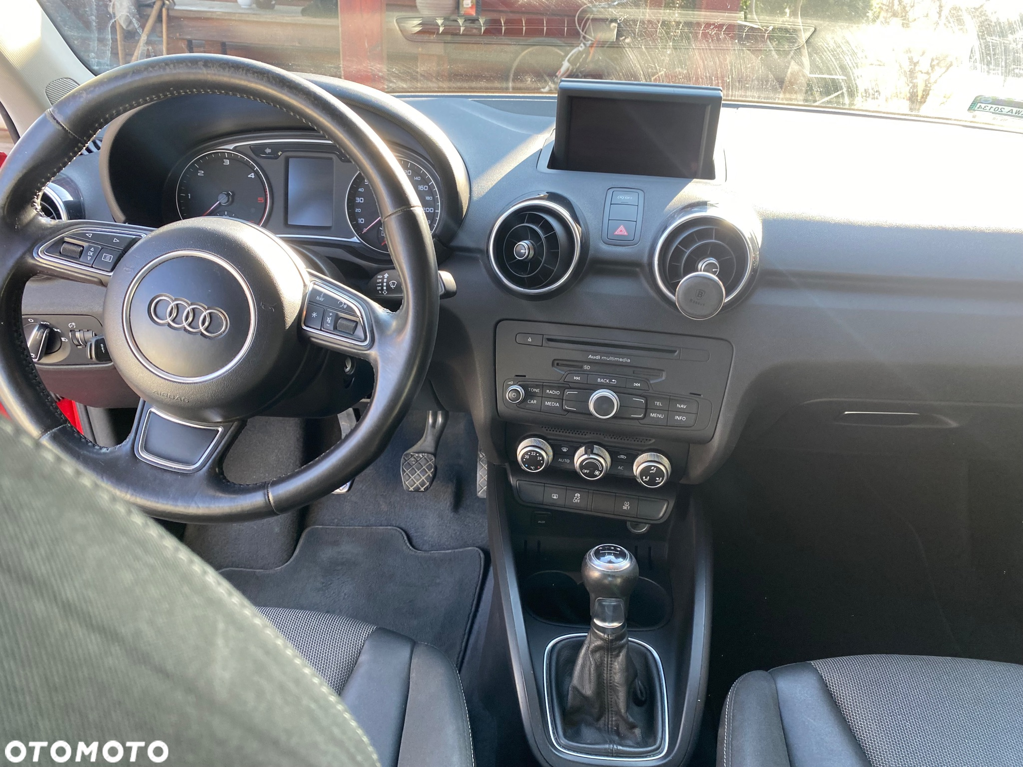 Audi A1 1.6 TDI Ambition - 15