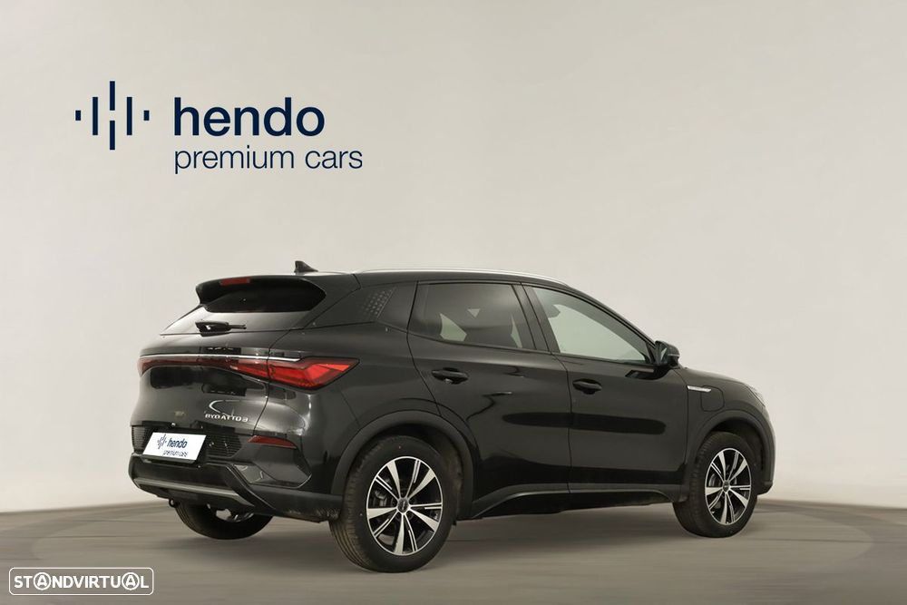 BYD Atto 3 60.48 kWh Comfort - 3