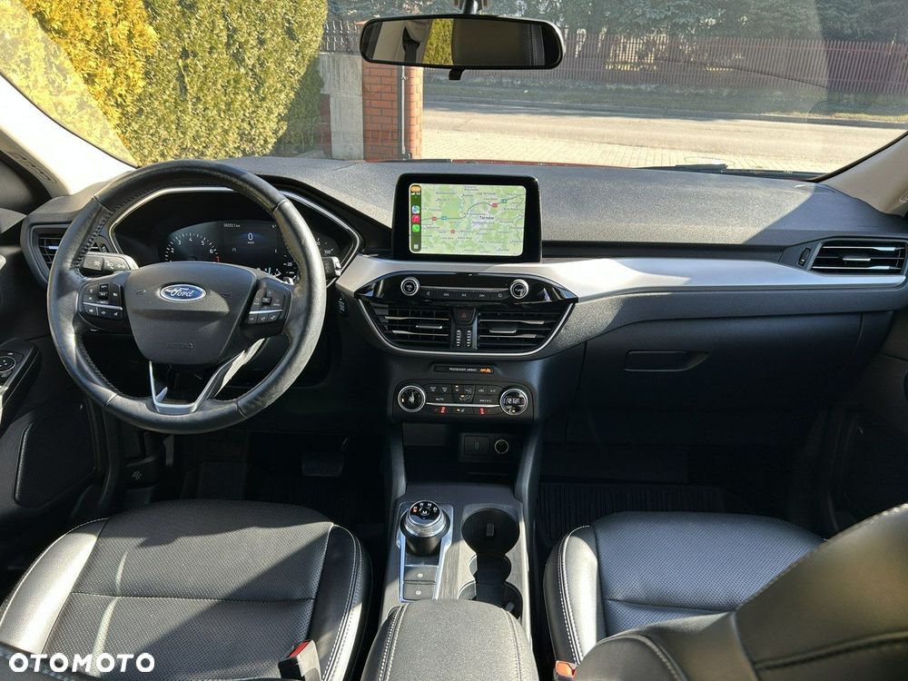 Ford Escape - 6