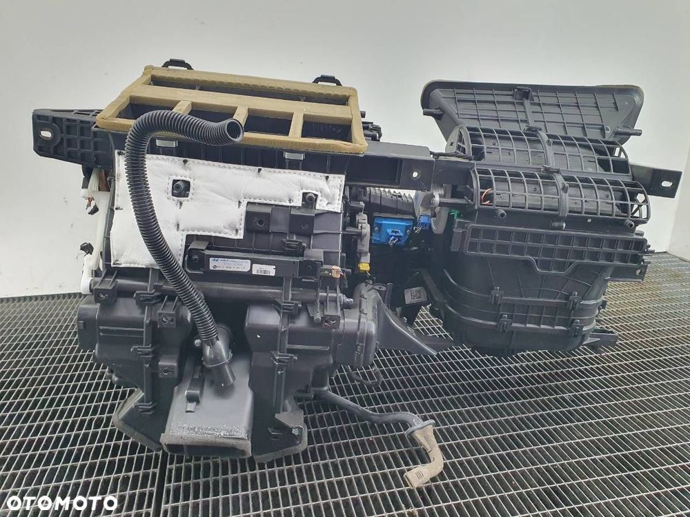 NAGRZEWNICA DMUCHAWA KOMPLETNA KIA SORENTO IV EU 97200P2221 - 5