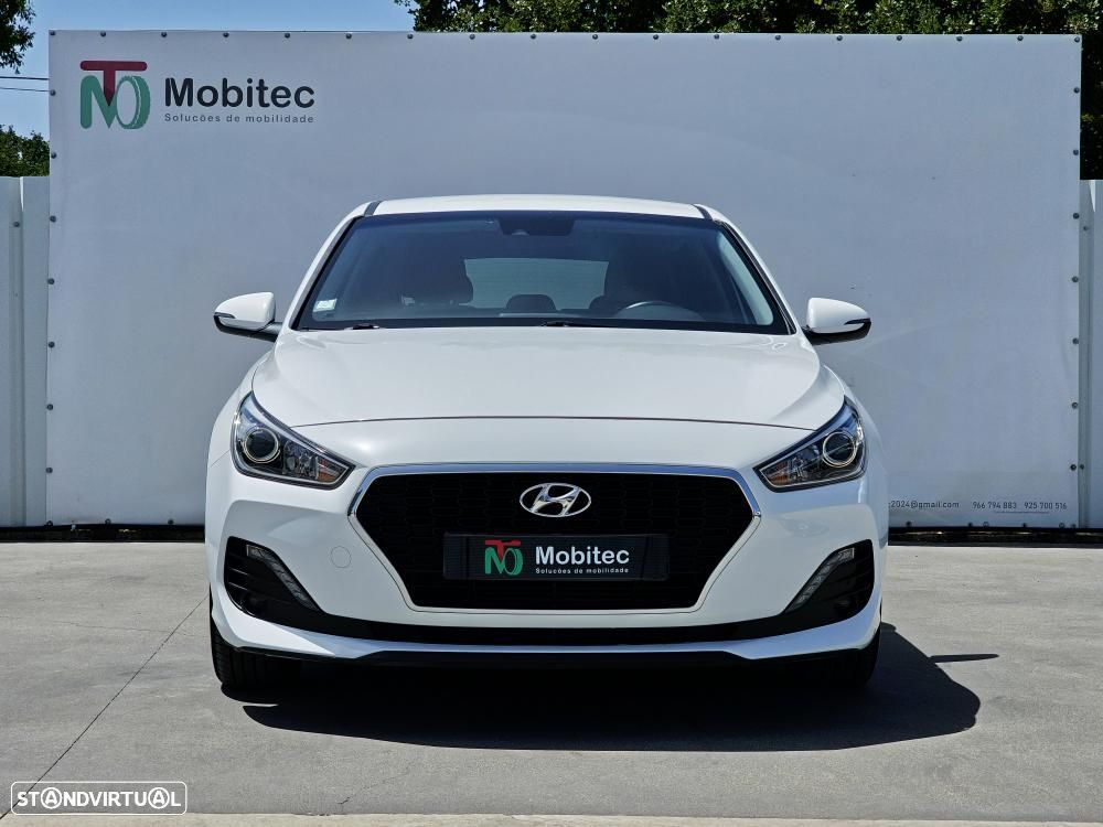 Hyundai i30 1.6 CRDI STyle - 5