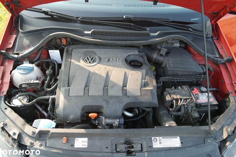 Volkswagen Polo - 8