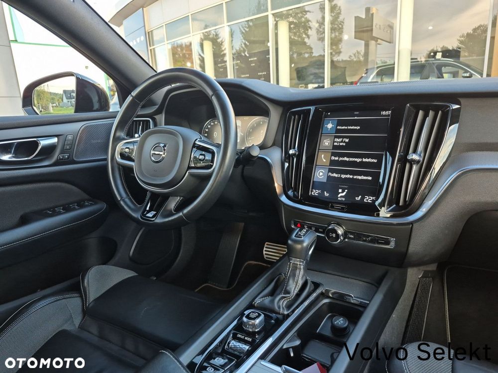 Volvo S60 - 13