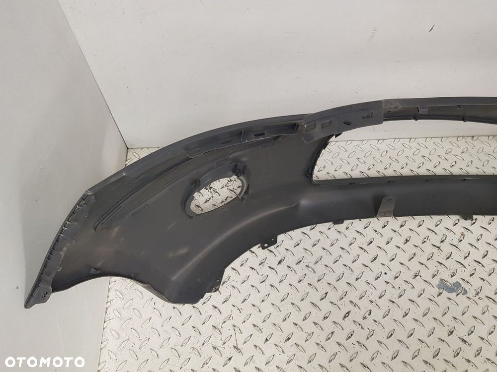 FABRYCZNIE NOWY ORYTGINALNY ZDERZAK PRZEDNI PRZÓD HYUNDAI i10 07-10 86512-0x000 - 6