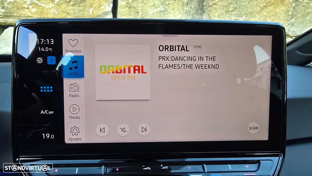 VW ID.3 Pro Performance - 35