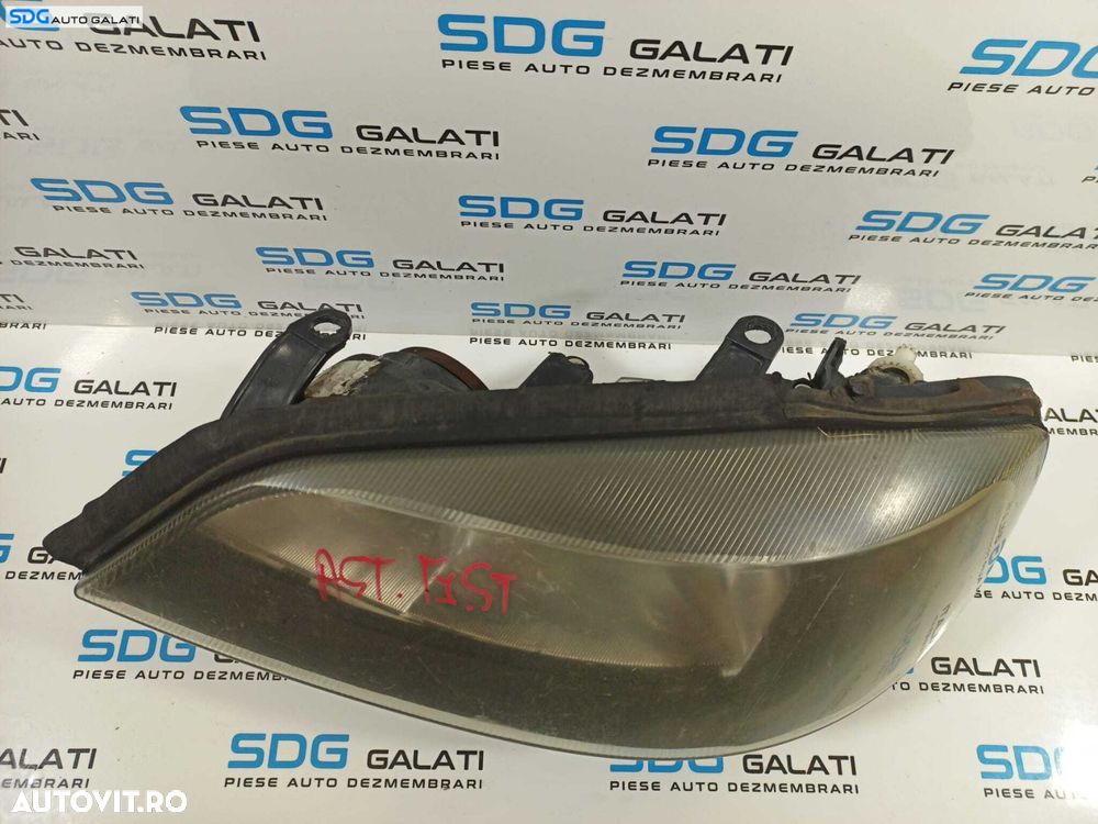 Far Stanga Opel Astra G 1998 - 2007 [L1988] (Ureche Lipsa) - 4