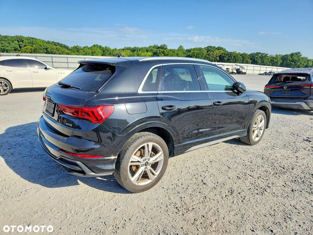 Audi Q3 45 TFSI Quattro S tronic S line - 6