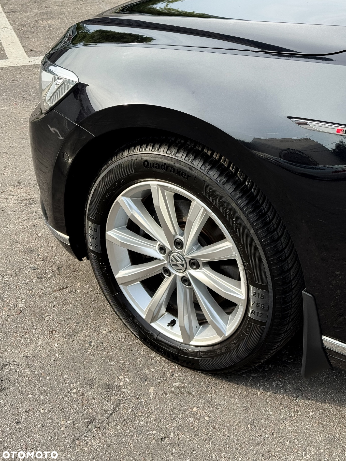 Volkswagen Passat Variant 2.0 TDI SCR 4Motion DSG (BMT) Highline - 6