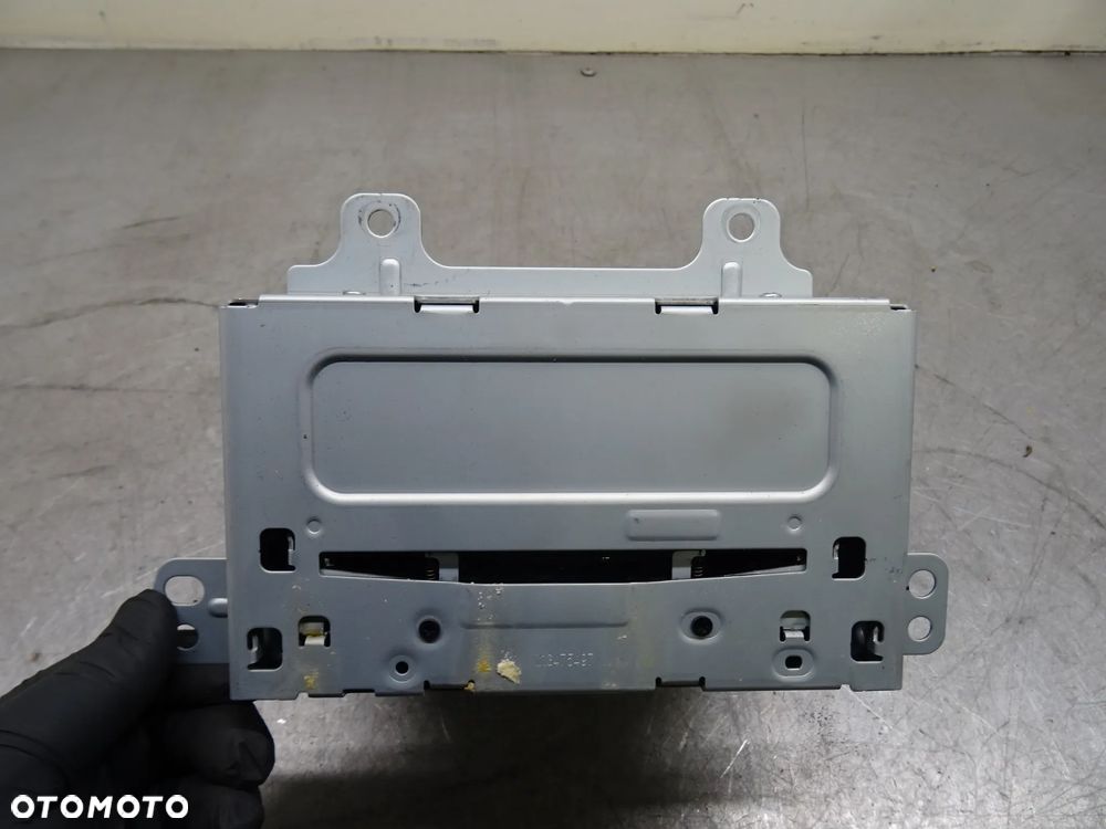 OPEL MERIVA B 10-13 1.3CDTI RADIO CD 20984175 - 3