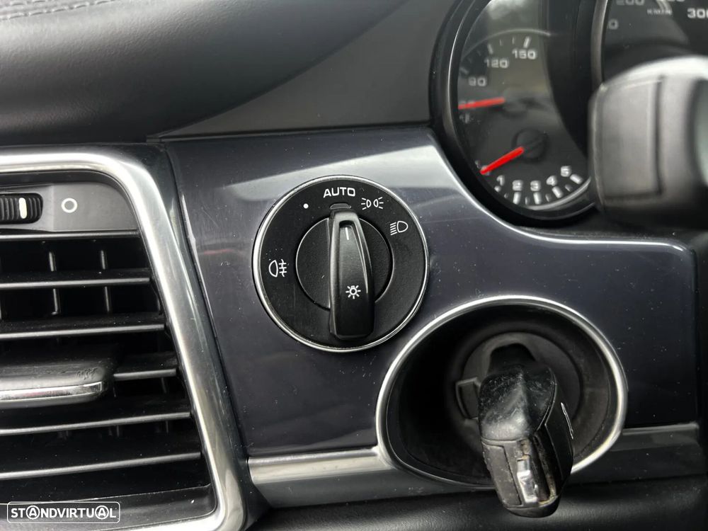 Porsche Panamera 3.0 V6 - 23