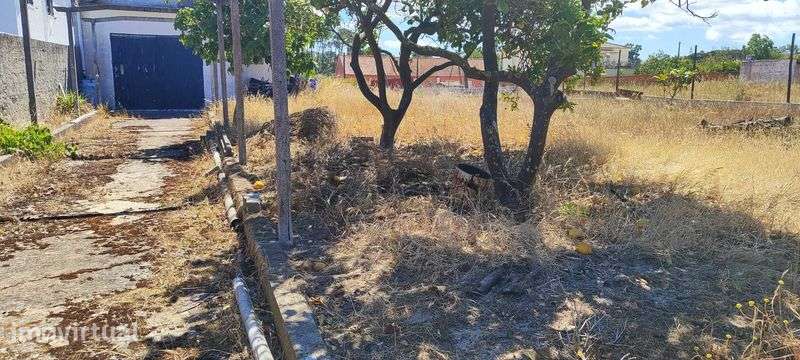 Lote de terreno - Grande imagem: 4/4