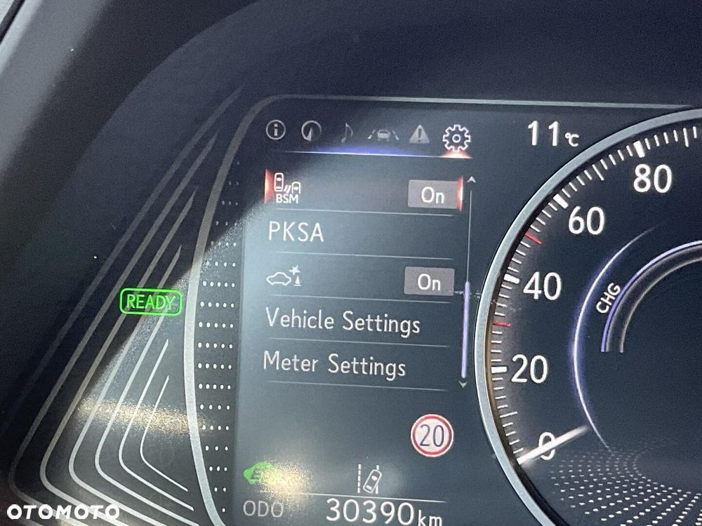 Lexus UX 250h GPF F Sport Design 2WD - 24