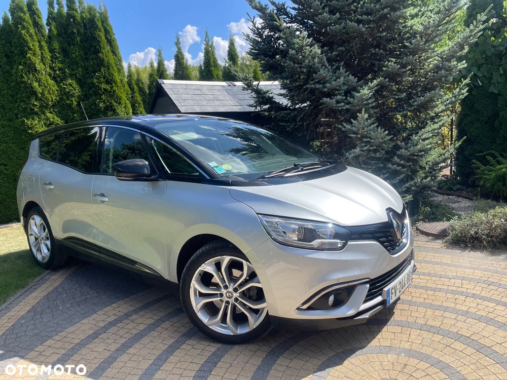 Renault Grand Scenic - 24