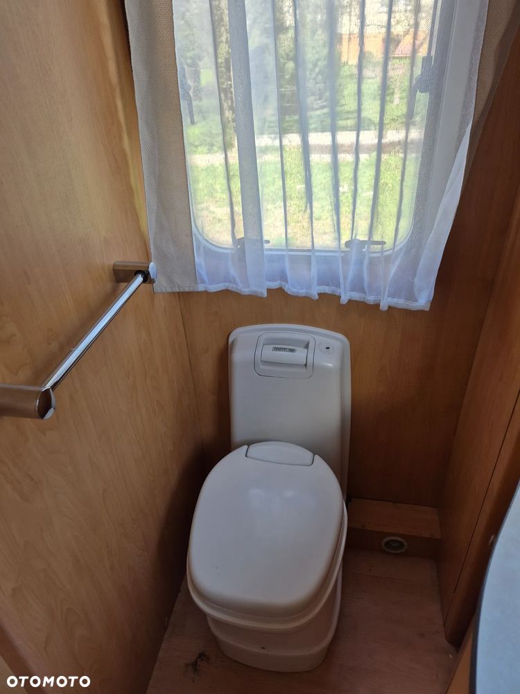 Caravelair Osiris 542 - 13