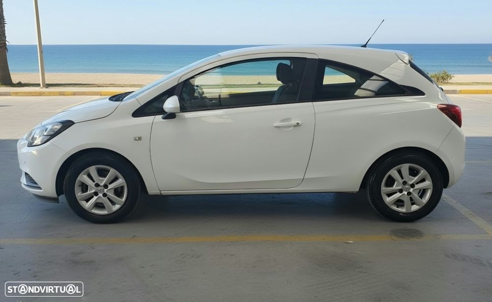 Opel Corsa 1.3 D (CDTi) Edition - 7