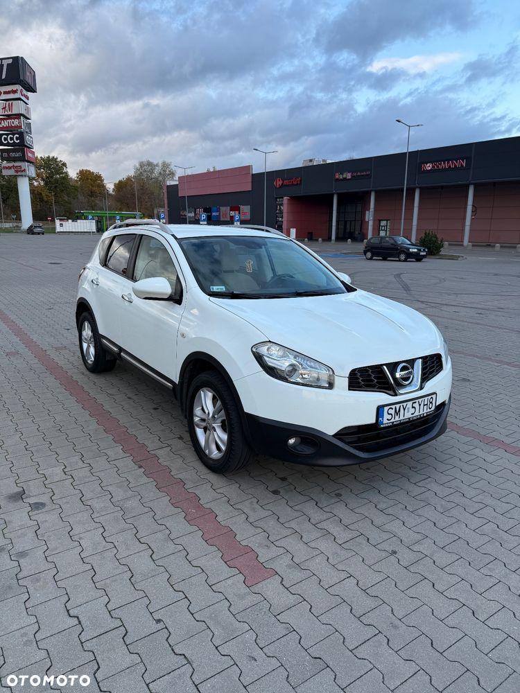 Nissan Qashqai 1.6 Acenta - 1