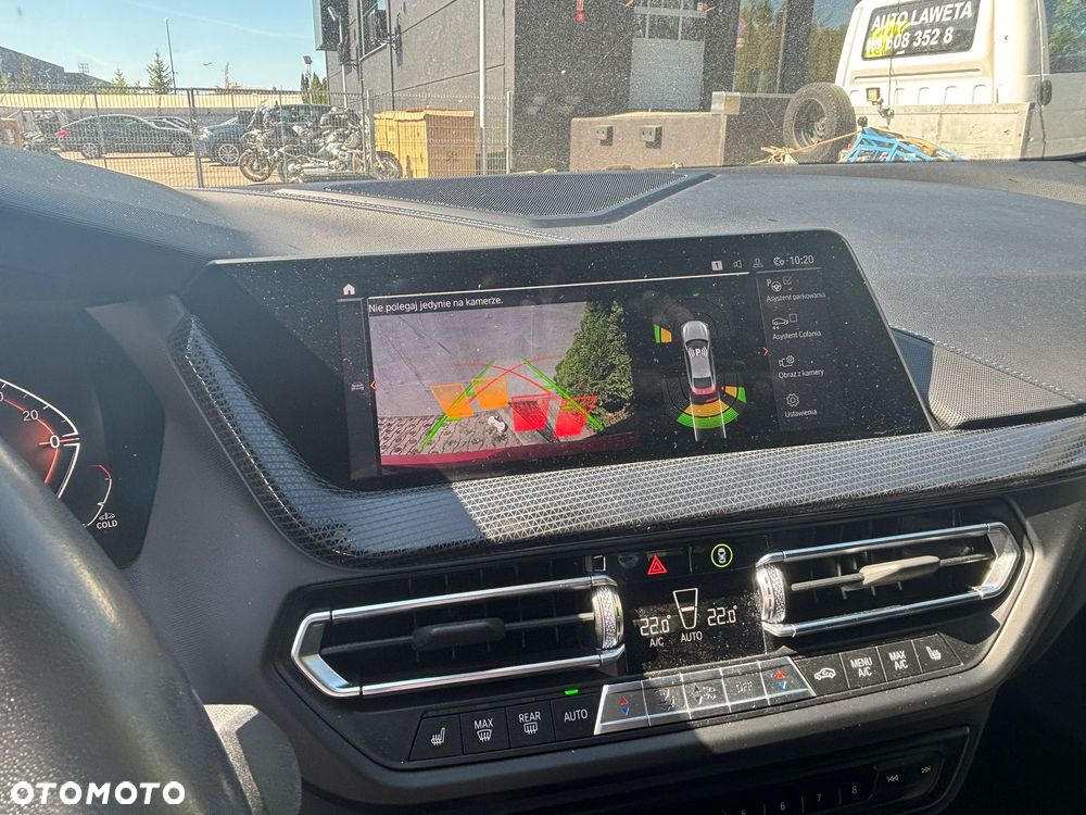 BMW Seria 2 218i M Sport - 8