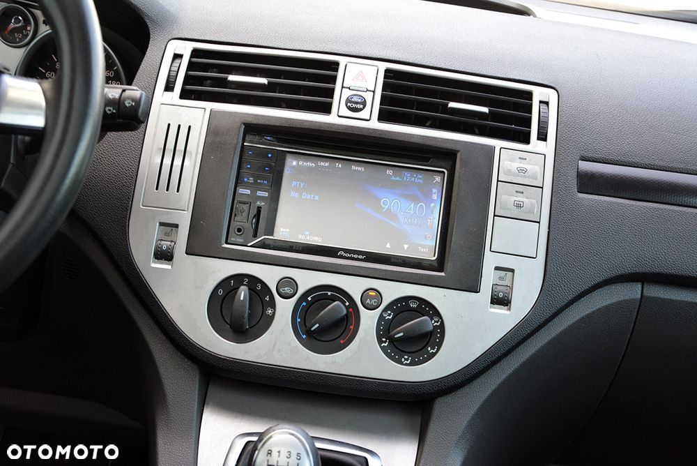 Ford Kuga 2.0 TDCi 2x4 Trend - 18