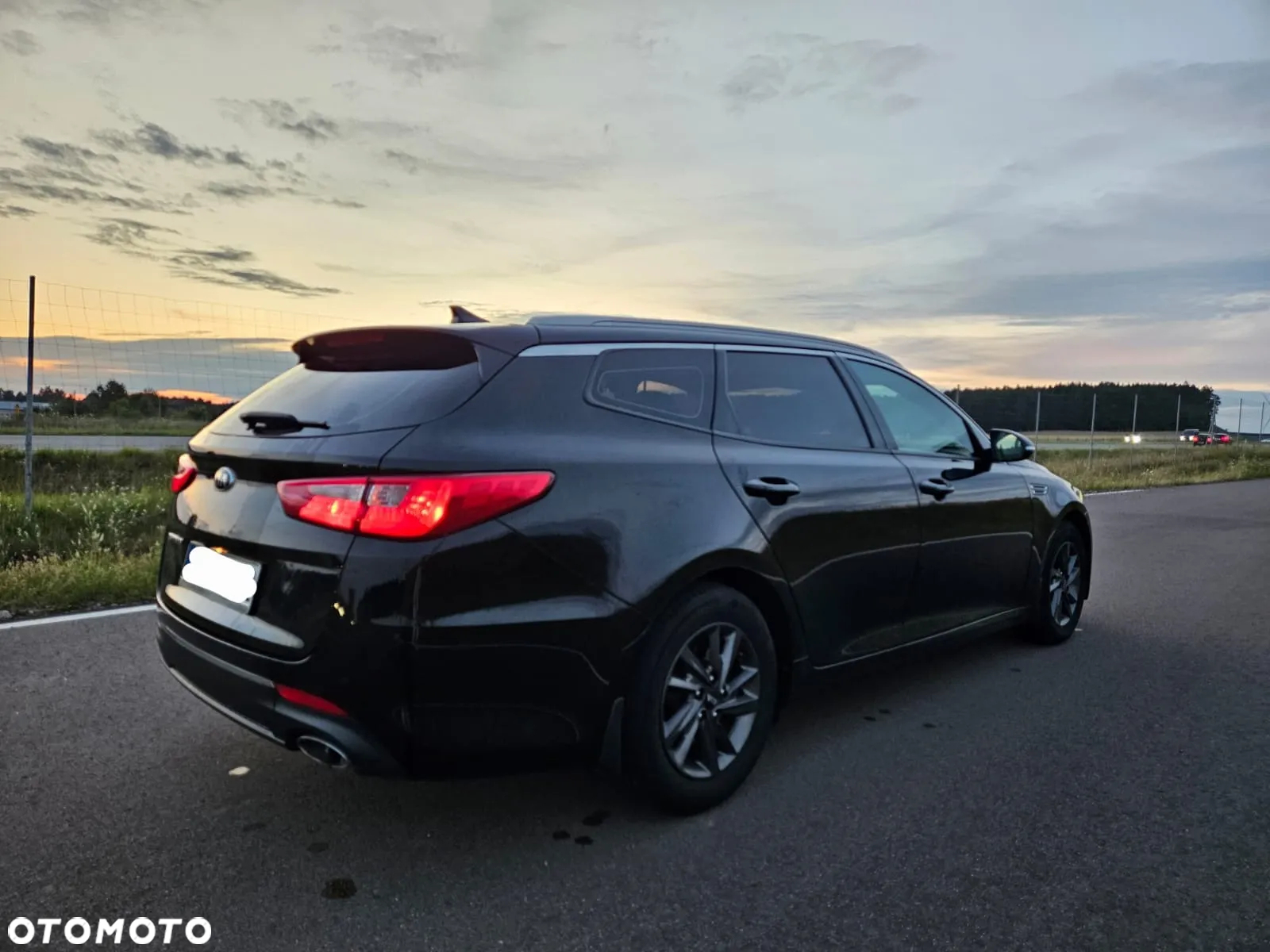 Kia Optima - 4