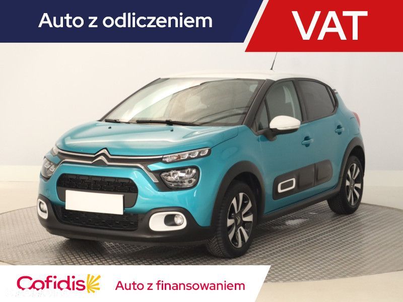 Citroën C3 - 2
