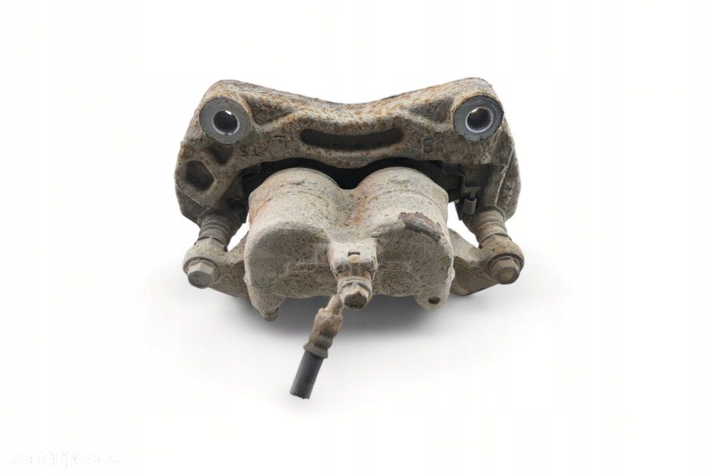 Zacisk Hamulcowy Lewy Przód NISSAN NAVARA 2.5 DCI 15r - 3