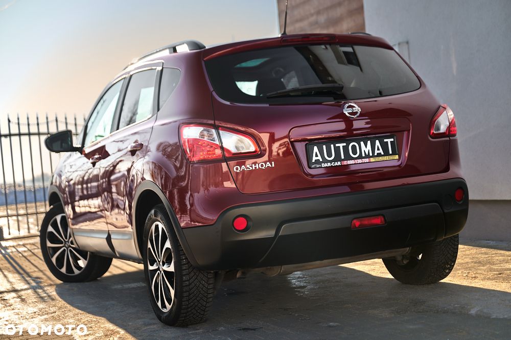 Nissan Qashqai - 36